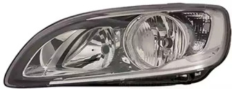 VAN WEZEL 5934961v -  Основная фара